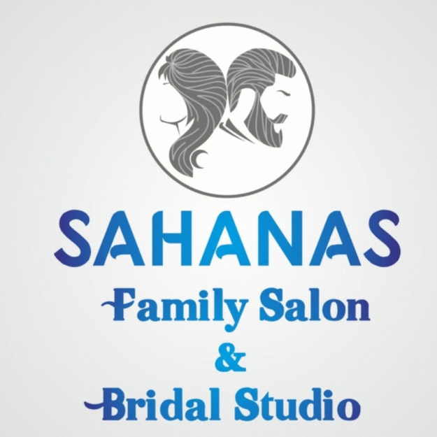 Sahanas Family Salon & Bridal Studio