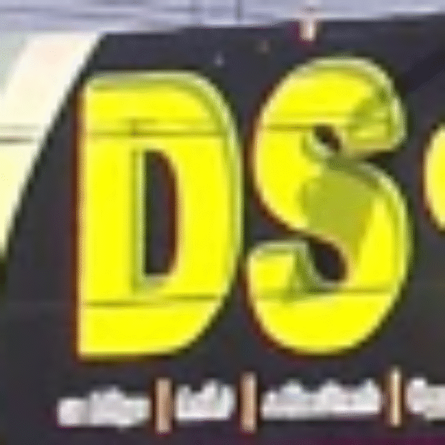 DS Beauty Parlour