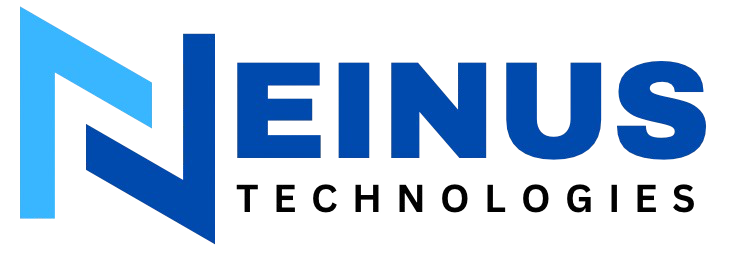 NEINUS-logo